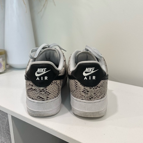 Air Force 1 Low Snakeskin - Picture 4 of 4